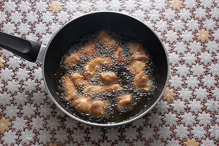 Csirke édes-savanyú mártással kínai legjobb receptek