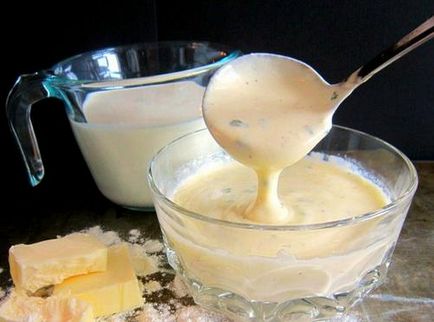 Csirke tejszínes mártással egy serpenyőben legjobb receptek