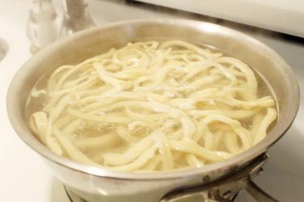 Lagman - a legjobb receptek (első fogás) Lagman - a legjobb receptek