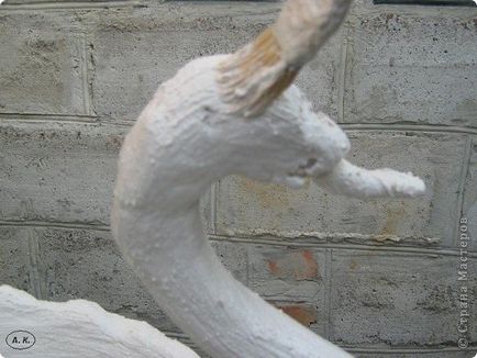 Swan műanyag palackok a saját kezét, és videó mesterkurzus