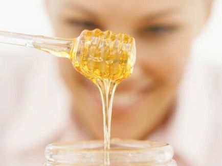 Eye Treatment méz otthon méz szemcsepp