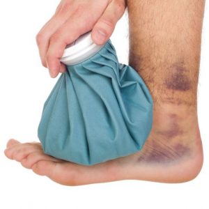 A kezelés sérülések, a kezek, csuklók, fej, nyak, hát, mellkas és az ujjak, hogyan kell kezelni a sérülések a (vissza) A kezelés sérülések, a kezek, csuklók, fej, nyak, hát, mellkas és az ujjak, hogyan kell kezelni sérülések