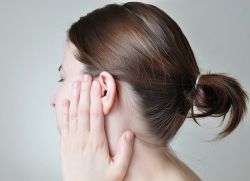 fül kezelés otthon