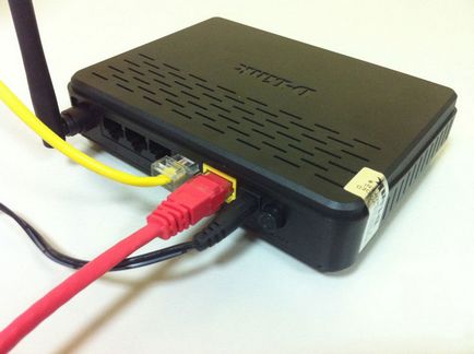 Egyszerű és gyors önbeállítás wi-fi router (útválasztó konfigurációs adja meg a router, hogyan lehet csatlakozni wi-fi router, hogyan lehet belépni a router konfigurációs telepíteni wi-fi) Egyszerű és gyors önbeállítás wi-fi router