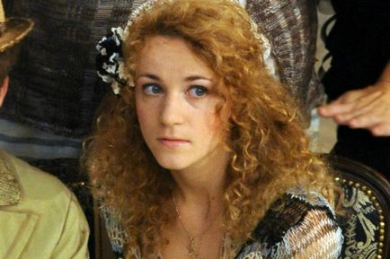 Magánélete Anastasii Gorodentsevoy (Anastasia Gorodentsev) Magánélete Anastasia Gorodentsev