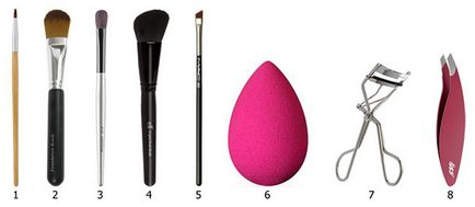 Make-up és a szépség (make-up) Make-up és a szépség