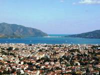 Marmaris- nyaralás Törökország, hogyan lehet a legjobb szálloda, all inclusive, valami köze értékeléseket turisták (szabadidő) Marmaris- nyaralás Törökország, hogyan lehet a legjobb szálloda, all inclusive, valami köze értékeléseket turisták