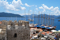 Marmaris- nyaralás Törökország, hogyan lehet a legjobb szálloda, all inclusive, valami köze értékeléseket turisták (Marmaris) Marmaris- nyaralás Törökország, hogyan lehet a legjobb szálloda, all inclusive, valami köze értékeléseket turisták
