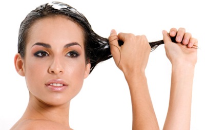 Maszk szőrnövekedés az éjszaka egyszerű receptek maszkok erősítése és hajátültetés