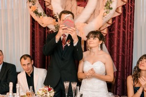 A kis dolgok teszik az esküvő felejthetetlen! Weboldal Svetlana ridzel