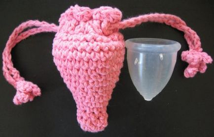 Menstruációs csésze hogyan kell kiválasztani, hogyan kell használni, előnyök