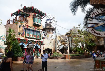 A világ az joy Orlando, visszajelzést turisták tinka61 (öröm) A világ az joy Orlando, visszajelzést turisták tinka61