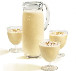 Milkshake otthon recepteket és tippeket