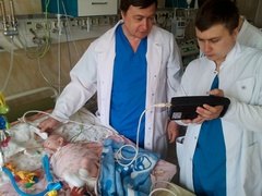 Neurosonography újszülött szabványok dekódolását (neurosonography) Neurosonography újszülött szabványok, dekódolás