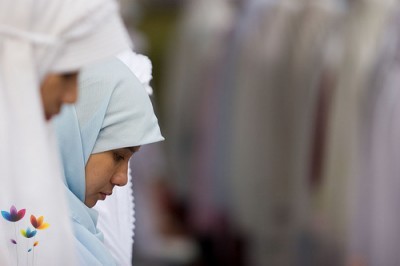 Viselje a hidzsáb, hogy miért és milyen vhidzhabe حجاب