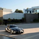 Új Toyota Celica 2017 2018 fotó ár szett, műszaki előírások (Celica) Új Toyota Celica 2017 2018 fotó ára készletek, műszaki előírásokat