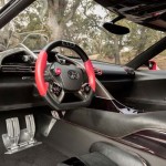Új Toyota Celica 2017 2018 fotó ár szett, műszaki adatok (2017) Új Toyota Celica 2017 2018 fotó ára készletek, műszaki előírásokat