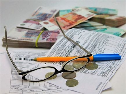 Minta bevételek szolgáltatások kifizetését - mennyi tartani, ahol egy űrlap kézhezvételét (fizetés) Minta bevételek szolgáltatások kifizetését - mennyi tartani, hogy hol kap az átvételt