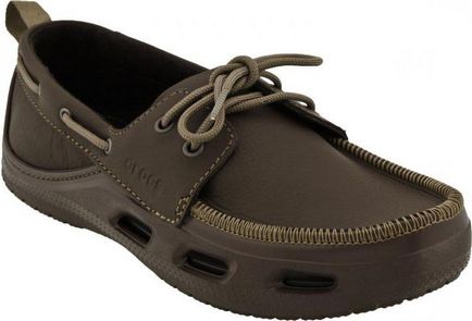 Crocs cipő véleménye a tulajdonosok és ortopéd (Crocs) Crocs cipő véleménye a tulajdonosok és ortopéd