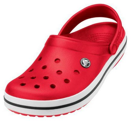 Crocs cipő véleménye a tulajdonosok és ortopéd (cipők) Crocs cipő véleménye a tulajdonosok és ortopéd