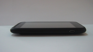 Áttekintés a HTC Incredible S (vélemény) Áttekintés HTC Incredible s