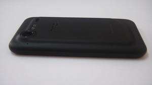 Áttekintés a HTC Incredible S (HTC) Áttekintés HTC Incredible s