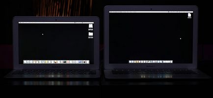 Áttekintés MacBook Air 13 generáció 2015-ben -, hogy kinek és milyen ez (a) Áttekintés MacBook Air 13 generáció 2015-ben -, hogy kinek és milyen ez