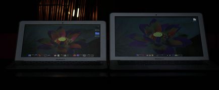 Áttekintés MacBook Air 13 generáció 2015-ben -, hogy kinek és milyen ez (a) Áttekintés MacBook Air 13 generáció 2015-ben -, hogy kinek és milyen ez