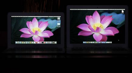 Áttekintés MacBook Air 13 generáció 2015-ben -, hogy kinek és milyen ez (2015) Áttekintés MacBook Air 13 generáció 2015-ben -, hogy kinek és milyen ez