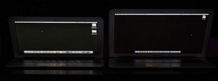 Áttekintés MacBook Air 13 generáció 2015-ben -, hogy ki és mi ez az (év) Áttekintés MacBook Air 13 generáció 2015-ben -, hogy kinek és milyen ez