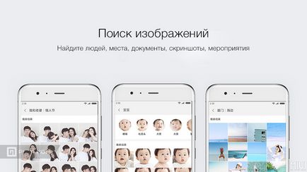 Áttekintés MIUI 9 - Újdonságok a firmware, blog hírek Xiaomi, hírek, vélemények, összehasonlítások (dinamikus erőforrás-allokáció) Áttekintés MIUI 9 - Újdonságok a firmware, blog hírek Xiaomi, hírek, vélemények, összehasonlítások