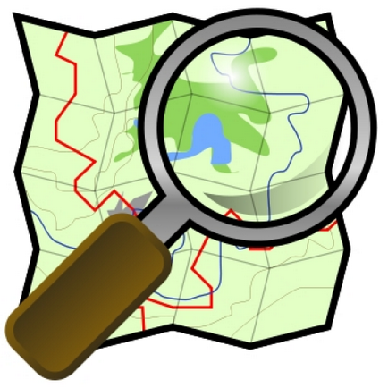 Openstreetmap - Modern topográfiai térképek (elérhető) Openstreetmap - Modern topográfiai térképek
