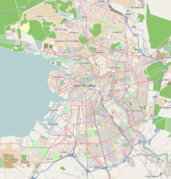 Openstreetmap - ez
