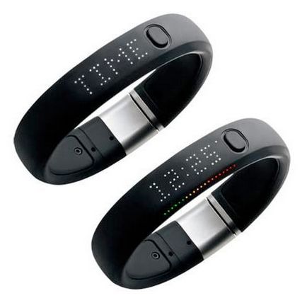 Tapasztalat a nike fuelband (fuelband) Tapasztalat a nike fuelband