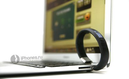 Tapasztalat a nike fuelband (lásd az eredményeket) Tapasztalat a nike fuelband