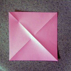 Origami Rose rendszer varázsló lépésről lépésre osztály és oktatóvideók (master) Origami Rose rendszer varázsló lépésről lépésre osztály és oktatóvideók
