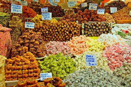 Jellemzői a nemzeti konyha (nemzeti) Jellemzői a nemzeti konyha