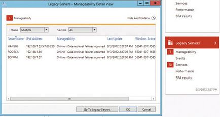 Tanulási Windows Server 2012, 2. rész Server Manager Windows IT Pro