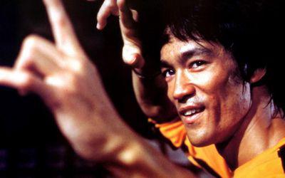 Abból, amit, ha a titkos halál vagy (halál) Bruce Bruce meghalt Bruce Lee halála titkos ahonnan meghalt Bruce Lee