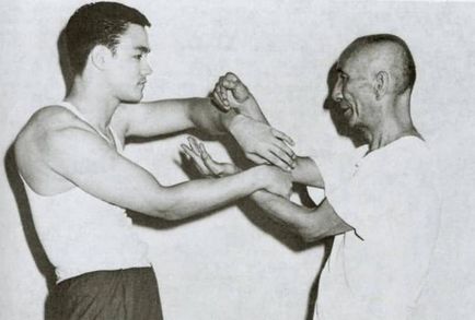 Van egy titkos halál (meghalt), Bruce Bruce meghalt, hogy mi Bruce Lee halála titkos ahonnan meghalt Bruce Lee