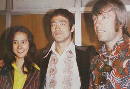 Abból, amit, ha a titkos halál vagy (Bruce) Bruce Bruce meghalt Bruce Lee halála titkos ahonnan meghalt Bruce Lee