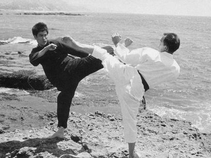Abból, amit, ha a titkos halál vagy (mi) Bruce Bruce meghalt Bruce Lee halála titkos ahonnan meghalt Bruce Lee
