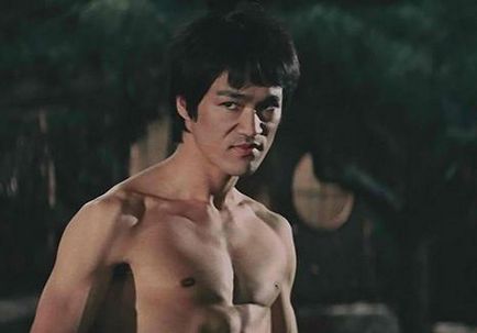 Abból, amit, ha a titkos halál vagy (mi) Bruce Bruce meghalt Bruce Lee halála titkos ahonnan meghalt Bruce Lee