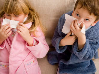 Duzzanat az orr a gyermek okok és megoldások az egészségügyi problémák