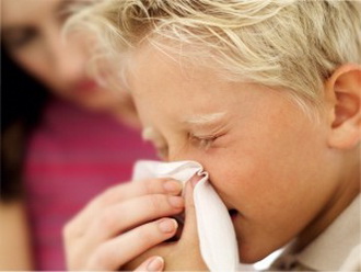 Duzzanat az orr a gyermek okok és megoldások az egészségügyi problémák