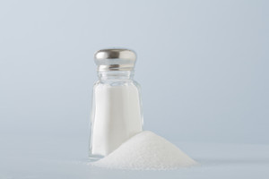 Elutasítása só hatása van a szervezetben - nő s nap