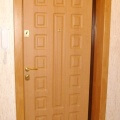 Lejtők bejárati ajtók a kezüket (fotó)