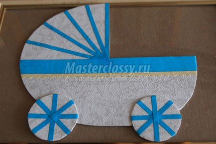Képeslap a kezüket (saját) Képeslap saját kezűleg