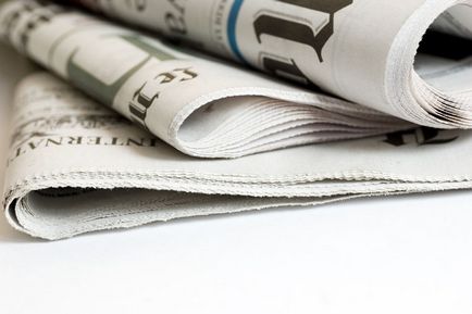 Nyisd ki a vállalkozások, üzleti újság (üzleti) Nyisd ki a vállalkozások, üzleti újság