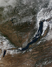 Bajkál-tó - a